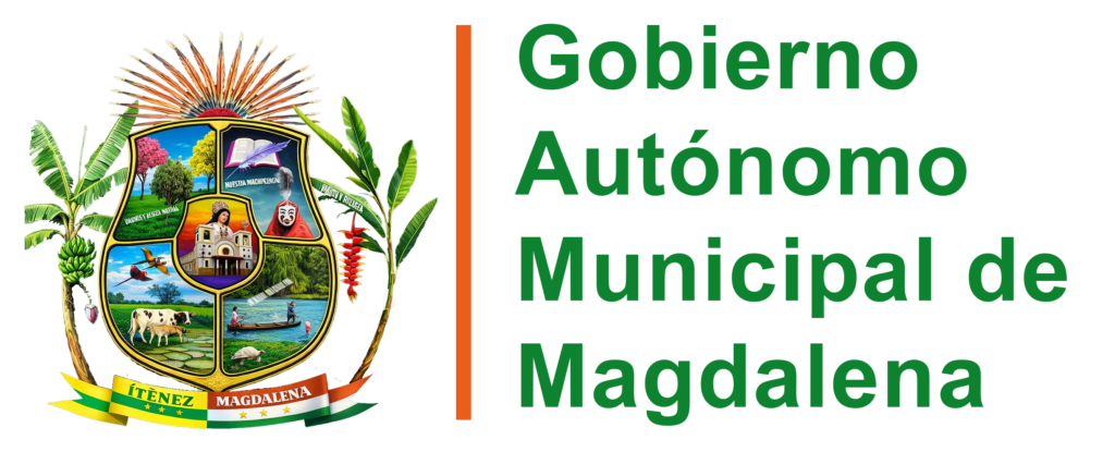 Escudo Magdalena